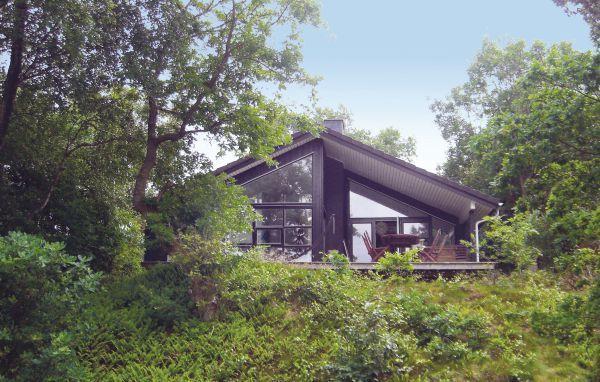 Апартаменты Holiday home Dalstien