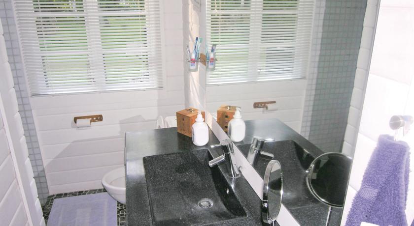 Апартаменты Holiday home Enebærvej Glesborg II