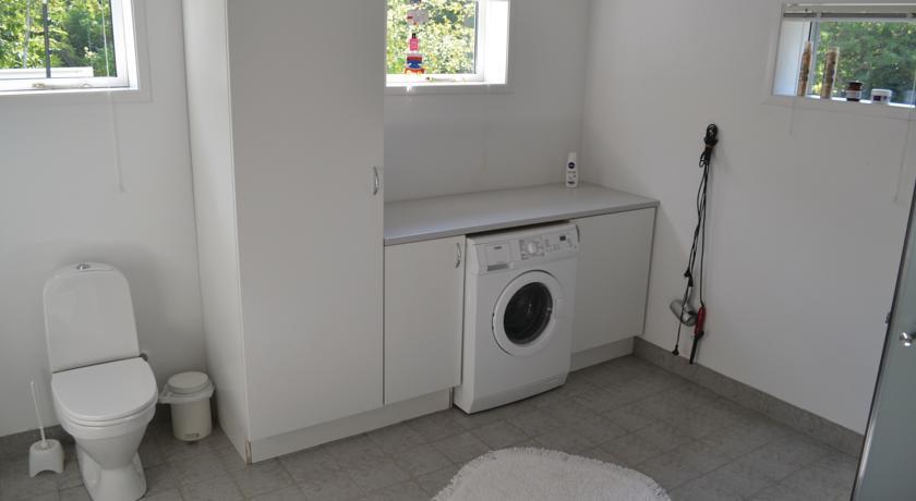 Апартаменты Holiday home Enebærvej Glesborg XII