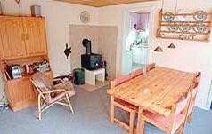 Апартаменты Holiday home Enebærvej II