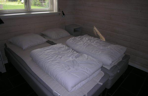 Апартаменты Holiday home Fælledvej Glesborg XI