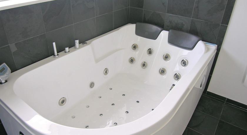 Апартаменты Holiday home Fløden XII