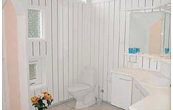 Апартаменты Holiday home Gimlevej Glesborg IX