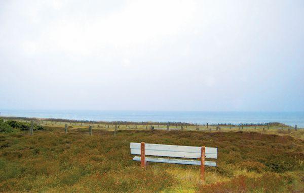 Апартаменты Holiday home Klitvej Glesborg I