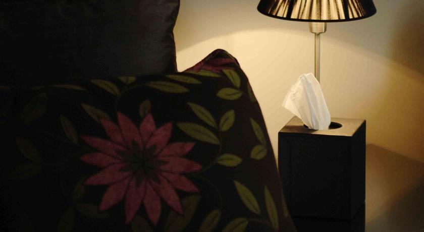Отель Best Western Forest Lodge