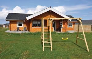 Holiday home Pilemose Sydals Denm