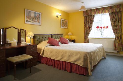 Отель Best Western Mayfield House Hotel