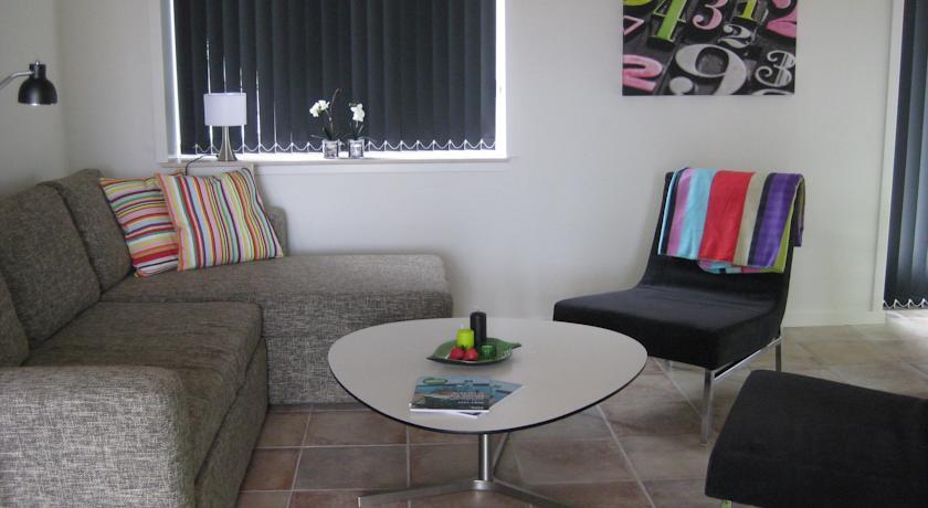 Апартаменты Motel Viborg Holiday House