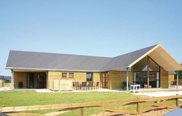 Апартаменты Holiday home Hulvej III