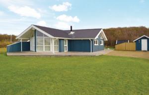 Апартаменты Holiday home Hulvej Vinderup III