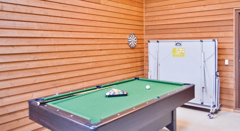 Апартаменты Holiday home Hulvej Vinderup XI