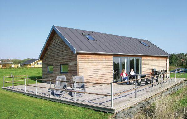 Апартаменты Holiday home Kildebakken IV