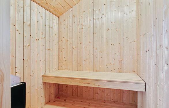 Апартаменты Holiday home Kildebakken Vinderup III