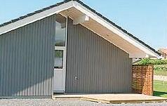 Апартаменты Holiday home Kildebakken Vinderup V