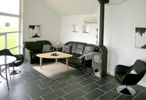 Апартаменты Holiday home Lerskrænten Vinderup II