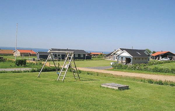 Апартаменты Holiday home Lerskrænten XII