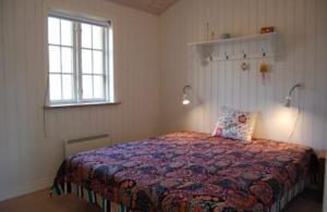 Отель Holiday home Pilevænget Vinderup IX