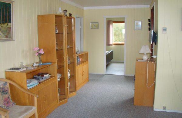 Апартаменты Holiday home Sommerstedvej Vinderup Denm
