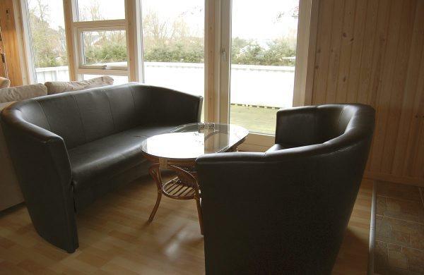 Апартаменты Holiday home Strandlyst Vinderup I