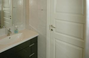 Отель Holiday home Strandlyst Vinderup IX