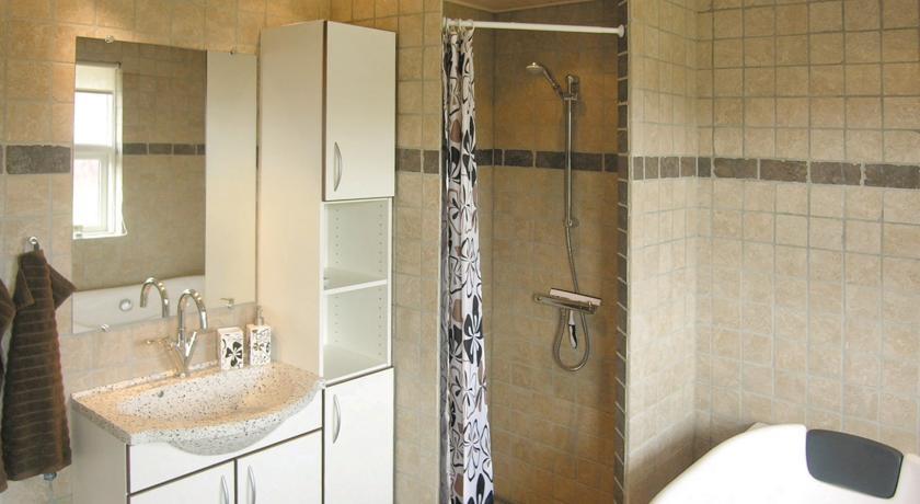 Апартаменты Holiday home Strandlyst Vinderup VI