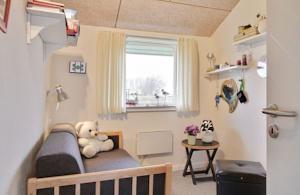Апартаменты Holiday home Strandlyst Vinderup X