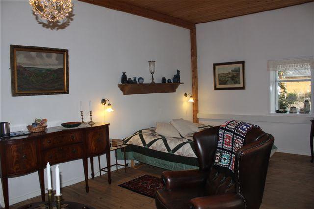 Мини-отель Bentes Bed & Breakfast