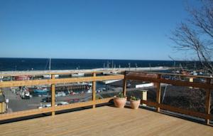 Апартаменты Apartment Vester Havnevej Sjællands Odde XII