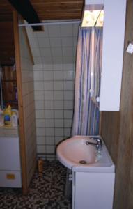 Апартаменты Holiday home Bornholmsvej