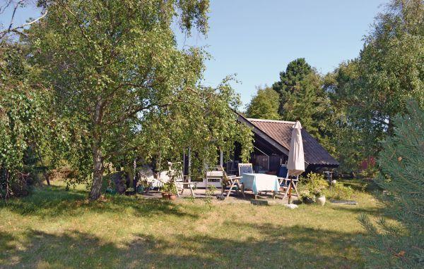 Апартаменты Holiday home Drosselsvinget