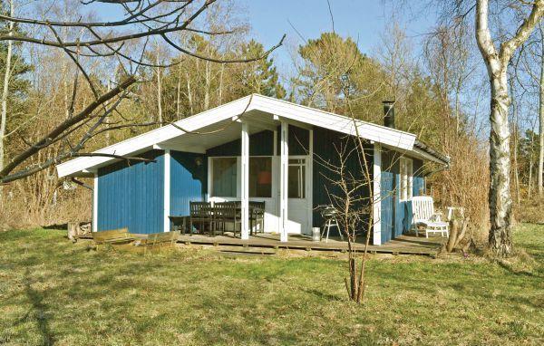 Апартаменты Holiday home Grøftekanten
