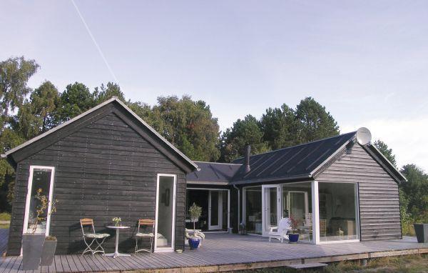 Апартаменты Holiday home Hegnsvej