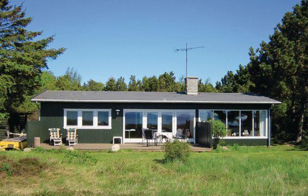 Апартаменты Holiday Home Lyngvang