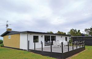 Апартаменты Holiday home Odsvang
