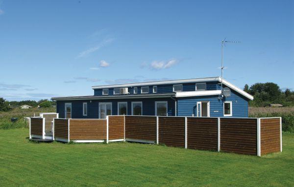Апартаменты Holiday home Ørnevej Sjællands Odde X