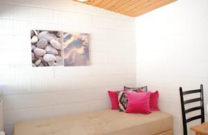Апартаменты Holiday home Pilebugten
