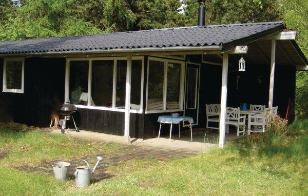Апартаменты Holiday Home Sjællands Odde X