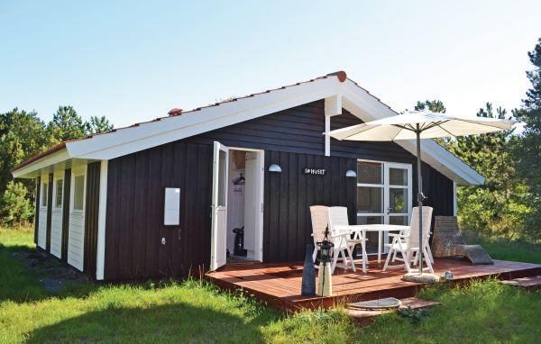 Апартаменты Holiday home Søhusvej