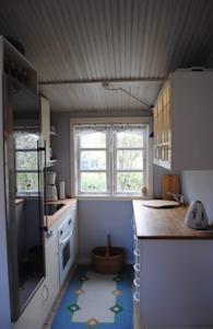Апартаменты Holiday home Stærevej Sjællands Odde VI