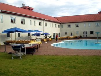 Sturup Airport Hotel