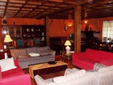 Отель Casa Rural Caserio Diez Cerezos