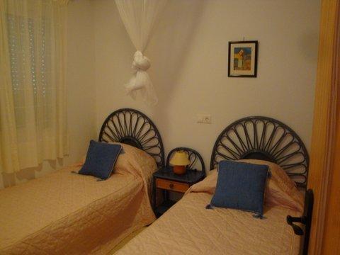 Вилла Villa Away to Spain