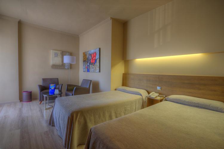 Отель Ifa Beach Hotel - Only Adults