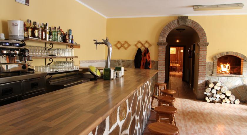 Гостевой дом La Posada del Horno
