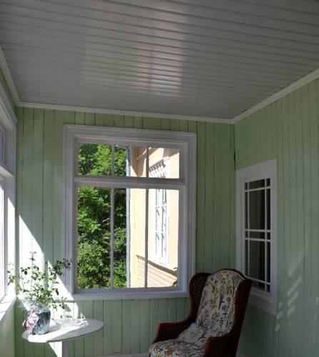 Апартаменты Grelsby Kungsgård
