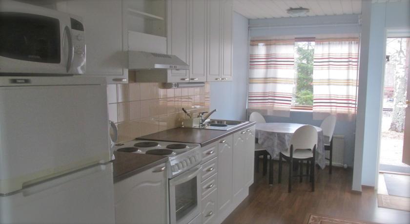 Апартаменты Gasthaus Punkaharju Apartments