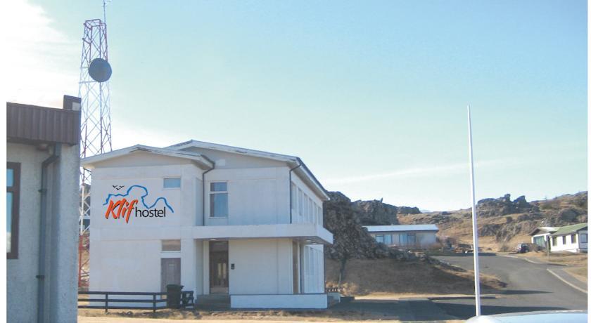 Гостевой дом Klif Hostel