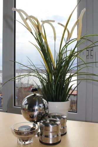 Гостевой дом Guesthouse Hanna Sigga