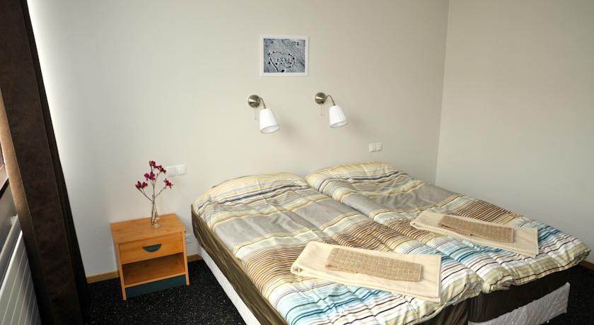 Гостевой дом Nordic Guest House