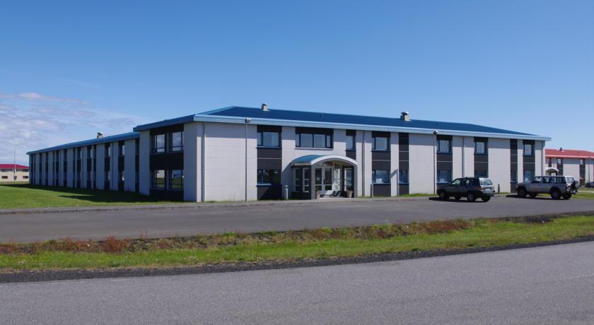 Start Hostel Keflavík Airport